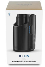 Kiiroo Keon Combo Set Rechargeable Interactive Masturbator w/Feelstroker picture