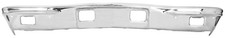 JEGS Front Bumper for 1968 Chevrolet Chevelle, El Camino picture