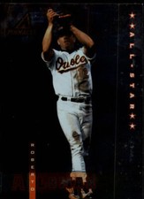 B2062- 1998 Pinnacle Plus BB Cards 1-200 +Inserts -You Pick- 21 Million Items picture