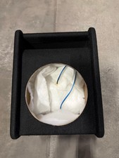 USED EMPTY SINGLE 10