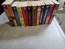 Jonathan Kellerman Lot Of 12 Paperback.  Mystery Thriller Suspense  picture
