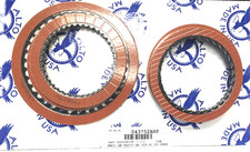 . For GM  TH 2004R Clutches Friction clutch kit  HP Red Eagle by HD Alto picture