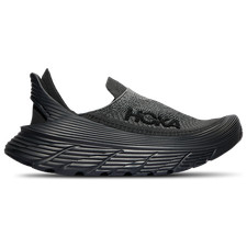 HOKA Restore TC Black 1134532-BBLC Mens Size 8-13 Run Club New picture