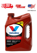 Valvoline MaxLife Multi-Vehicle ATF Full Synthetic Automatic Transmission Fluid picture