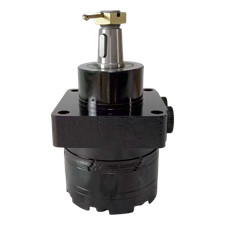 BMER300A12101S Right Side Drive Motor Fit For AGT YSRT14 Mini Skid Steer Loaders picture