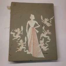 The Charming Woman by Phillip Courtney 1957 Vintage Rare picture