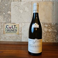 2022 Domaine Gabriel et Paul Jouard Les Chaumees Clos de la Truffiere wine picture