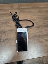 Dejavoo QD4 Android POS WiFi USB Ethernet Capable Unlocked -  White picture
