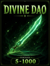 ROBLOX ISLANDS 🏝️ DIVINE DAO 5 - 1000💚 CHEAP AND FAST 🔥 picture