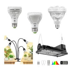 10W-70W SANSI LED Grow light Full Spectrum for Indoor Plant Veg Flower Seedlings picture