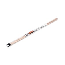 Harris D620F1 Dynaflow Brazing Alloy, 1/8 in Dia x 20 in L, 1 lb Stick Tube picture