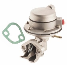 Mercury MerCruiser Sea Water Fuel Pump Mark V 454 502  861677T 818383T 18-8860 picture