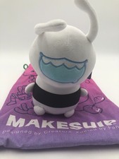 Makeship Smoltaej Plushie Youtube Indie Anime Trans Furr by Jea Voltaej picture