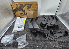 DNA SPBKT-CS99 Running Board Bracket Replacement Fits 99-13 Silverado Model picture