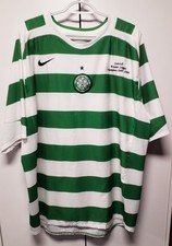 2006/07 Celtic FC Nike Mens 2xl (2005/06 Championship) picture