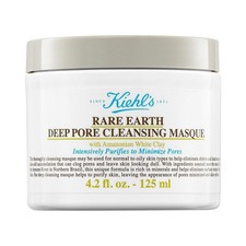 Kiehl's Since 1851 Rare Earth Deep Pore Cleansing Masque 4.2 oz 125 ml picture