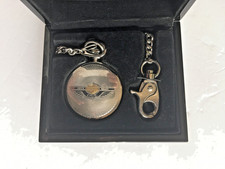 Harley Davidson 2003 100th Anniversary Pocket Watch picture