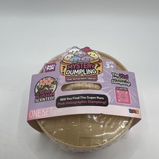 RMS Cherry Blossom Scented Mystery Dumpling - Pink Holographic Edition - New picture