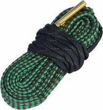Bore Rope Gun Barrel Cleaning Snake for .22 .223 Cal 5.56mm Rifles & Handguns picture