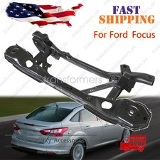 For 2000-2011 ford focus rear crossmember sub k frame cross member subframe beam picture