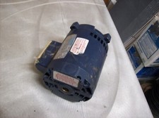 Leeson Motor 100207 00 / Beat up from riding in a service truck picture