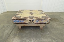 Heavy Duty Pallet Turntable 48x48