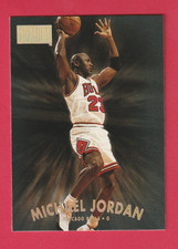 MICHAEL JORDAN 1997-98 SKYBOX PREMIUM # 29 MINT picture