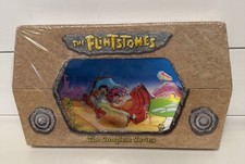 The Flintstones: the Complete Series (DVD) Brand New Sealed Box Set picture