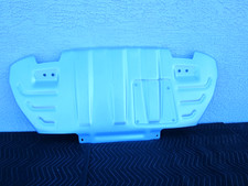 2021 - 2026 FORD F150 RAPTOR R OEM FRONT LOWER SKID PLATE ML3V-5E154-AC #3W-11 picture