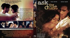 ASK THE DUST(2006)/ Custom Bluray picture