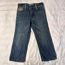 Baby Gap Toddler Boys Jeans Size 3Y Original Fit, New  WOT picture