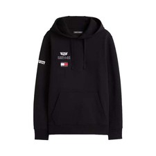 Cadillac F1 Racing Team Hoodie Black picture