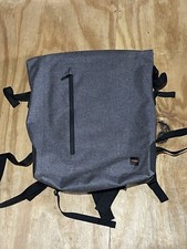 Men’s Knomo London Thames Cromwell Roll Top Backpack picture