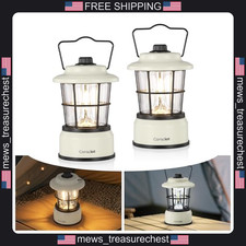 Consciot CL1 Mini Dual Light Source LED Lantern for Camping & Emergency picture