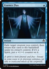 Essence Flux 64 MTG Innistrad Remastered C NM picture