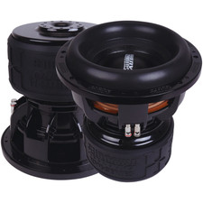 Sundown Audio XV4 X-Series 12