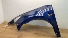 ⭕ 2020-2024 Tesla Model Y MY Front Driver Side Fender Shell Panel Left Blue PPSB picture
