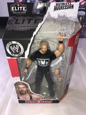 WWE Elite Kevin Nash 6