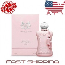 Delina Exclusif Eau de Parfum Spray 75ml 2.5 Oz Women's Fragrance Factory Sealed picture