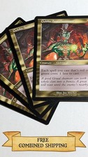 4x Goblin Anarchomancer (Retro Frame) Modern Horizons 2 Regular picture