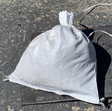 Sandbaggy 12-inch x 15-inch Small Sandbags | UV Protected | Sand Bag Empty picture