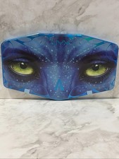 NYX Cosmetics X Avatar The Way Of Water Color Eyeshadow Palette Limited Edition picture