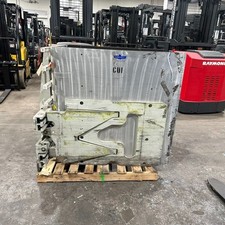 2021 Cascade R25D-CCB-350 Used Forklift Attachment Carton Clamp picture