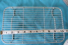 For Ancare Allentown Rat Mouse Cage Stainless Steel Raised 10.5
