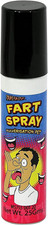 Spray de pedos Forum Novelties para fiestas tematicas y Halloween muy divertido picture