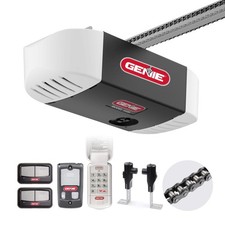 Genie 2035-TKV Chain Drive 550- Model ½ HPc Garage Door Opener picture
