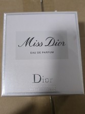 Dior Miss Dior Eau de Parfum Spray, Regular Size 3.4 fl oz / 100 ml picture
