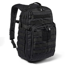5.11 RUSH 12 2.0 Backpack 24L Tactical MOLLE Laptop Hydration All Colors picture