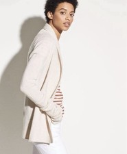 100% Cashmere Cardigan picture