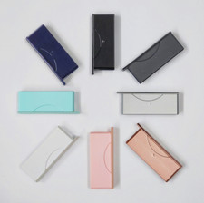 Authentic Nintendo DS Lite GBA Slot Cover 2 Dust Cover Choose Color USA picture